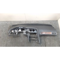 Подушка безопасности переднего пассажира Audi A6 (C6) 2005-2011 2006 4F1880204H