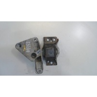 Подушка крепления двигателя Renault Megane 2 2002-2009 2005 8200592642