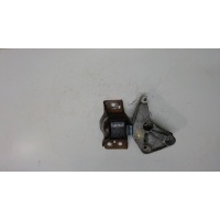 Подушка крепления двигателя Renault Megane 2 2002-2009 2007 8200592642