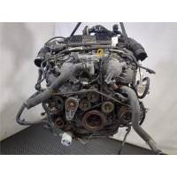 Подушка крепления двигателя Infiniti QX70 2016 112201BA0A