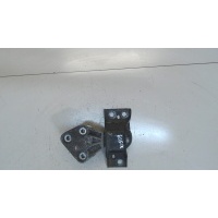 Подушка крепления КПП Renault Clio 2005-2009 2007 112103737R