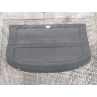 Полка багажника Mazda 3 (BK) 2003-2009 2009 B32H68310E02