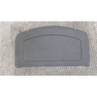 Полка багажника Mazda 3 (BL) 2009-2013 2010 BBN968310E02