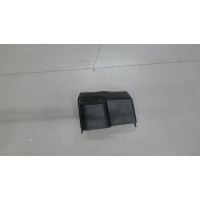 Полка под АКБ Peugeot 207 2008 6545X9