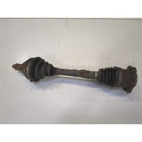 Полуось (приводной вал, шрус) Skoda Fabia 2004-2007 2004 6Q0407271DC