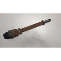 Полуось (приводной вал, шрус) Renault Megane 3 2009- 2010 391009002R