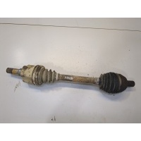 Полуось (приводной вал, шрус) Volvo V70 2007-2013 2009 36001075