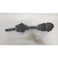Полуось (приводной вал, шрус) Nissan Pathfinder 1996-2005 1997 3910058G00