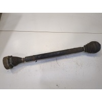 Полуось (приводной вал, шрус) Volkswagen Passat 6 2005-2010 2010 1K0407272QN