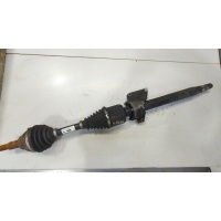 Полуось (приводной вал, шрус) Cadillac BLS 2006-2009 2008 13174534