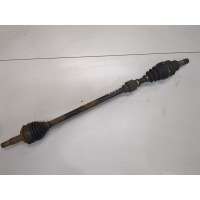 Полуось (приводной вал, шрус) Toyota Yaris 2005-2011 2008 434100D170