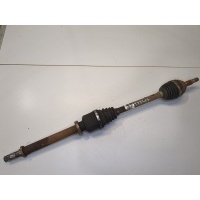 Полуось (приводной вал, шрус) Renault Megane 2 2002-2009 2007 8200790517