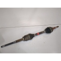 Полуось (приводной вал, шрус) Ford Fusion 2012-2016 USA 2014 HG9Z3B436F