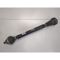 Полуось (приводной вал, шрус) Volkswagen Passat 6 2005-2010 2010 1K0407272KJ