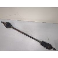 Полуось (приводной вал, шрус) Opel Astra H 2004-2010 2005 374601