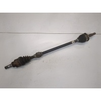 Полуось (приводной вал, шрус) Toyota Yaris 2005-2011 2008 434100D170