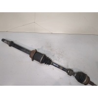 Полуось (приводной вал, шрус) Toyota Avensis 3 2009-2015 2012 4341005481