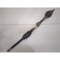 Полуось (приводной вал, шрус) Renault Master 1998-2003 2004 8200169288