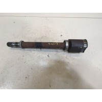 Полуось (приводной вал, шрус) Renault Megane 2 2002-2009 2005 8200790517