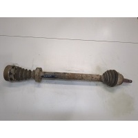 Полуось (приводной вал, шрус) Volkswagen Passat 4 1994-1996 1994 3A0407272BX