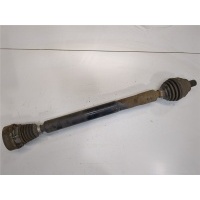 Полуось (приводной вал, шрус) Volkswagen Touran 2003-2006 2005 1K0407454QX