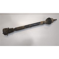 Полуось (приводной вал, шрус) Volkswagen Golf 3 1991-1997 1993 1H0407450AX