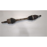 Полуось (приводной вал, шрус) Mitsubishi Colt 2004-2008 2006 MR980747