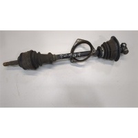 Полуось (приводной вал, шрус) Renault Twingo 1993-2007 2002 8200844447
