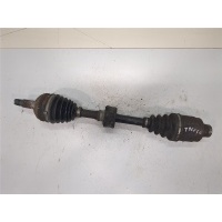 Полуось (приводной вал, шрус) Honda HRV 1998-2006 2002 44305S2H950