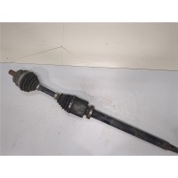 Полуось (приводной вал, шрус) Volvo S60 2000-2009 2007 8252056