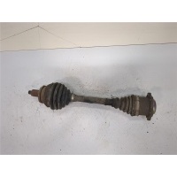 Полуось (приводной вал, шрус) Skoda Fabia 1999-2004 2003 6Q0407271DC