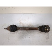 Полуось (приводной вал, шрус) Volkswagen Golf 4 1997-2005 1998 1J0407451X