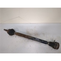 Полуось (приводной вал, шрус) Volkswagen Golf 3 1991-1997 1995 JZW407450BX
