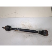 Полуось (приводной вал, шрус) Skoda Fabia 2004-2007 2005 6Q0407272DL