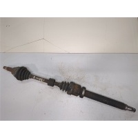 Полуось (приводной вал, шрус) Ford Fiesta 2008-2013 2010 1822704