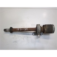Полуось (приводной вал, шрус) Honda CR-V 2002-2006 2003 44500SCVA00