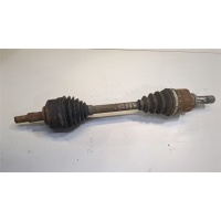 Полуось (приводной вал, шрус) Renault Scenic 2009-2012 2010 8200725514