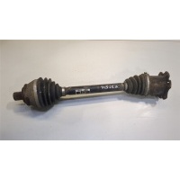 Полуось (приводной вал, шрус) Audi A6 (C6) 2005-2011 2008 4f0407271n