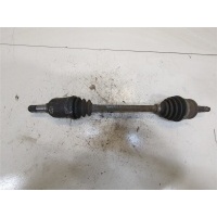 Полуось (приводной вал, шрус) Ford Ka 2009-2016 2009 1541818