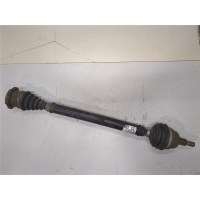 Полуось (приводной вал, шрус) Volkswagen Golf 4 1997-2005 2000 JZW407450MX
