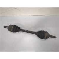 Полуось (приводной вал, шрус) Hyundai Sonata 4 1998-2001 1999 4950038640