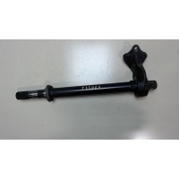 Полуось (приводной вал, шрус) Mazda 6 (GG) 2002-2008 2007 GA3825700F