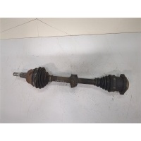 Полуось (приводной вал, шрус) Volkswagen Golf 4 1997-2005 2000 JZW407451KX