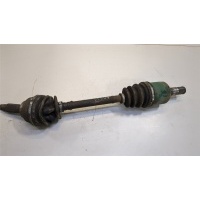 Полуось (приводной вал, шрус) Mazda 626 1992-1997 1993 G56825600A