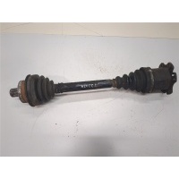 Полуось (приводной вал, шрус) Audi A6 (C5) Allroad 2000-2005 2005 4Z7407272E