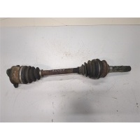 Полуось (приводной вал, шрус) Suzuki Grand Vitara 1997-2005 2004 4410277E02