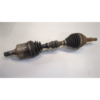 Полуось (приводной вал, шрус) Nissan Qashqai 2006-2013 2008 39101JD74B