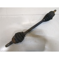 Полуось (приводной вал, шрус) Fiat Ducato 2006-2014 2008 1349789080
