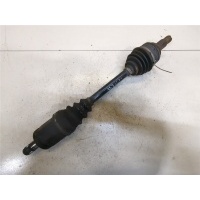Полуось (приводной вал, шрус) BMW X3 E83 2004-2010 2004 31607529201