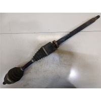 Полуось (приводной вал, шрус) Volvo V70 2001-2008 2006 8252056